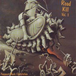 Compilations : Road Kill Vol. 1